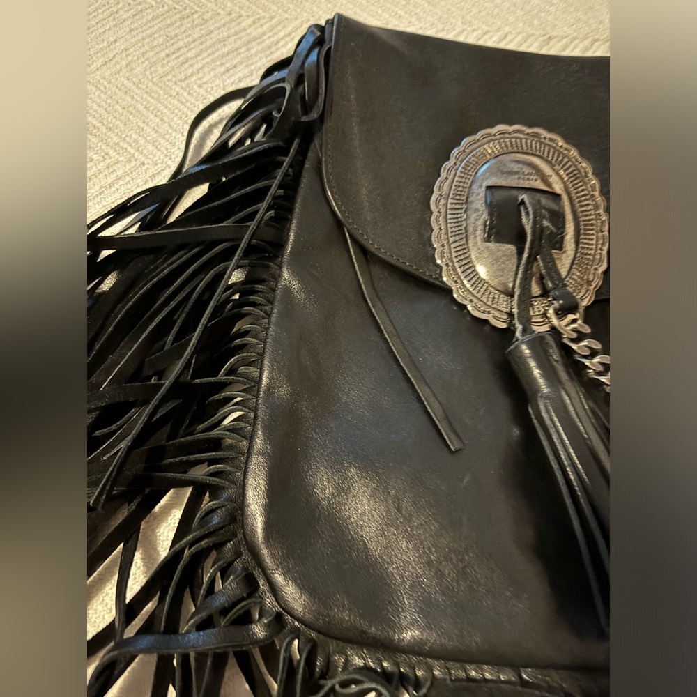 Vintage YSL Bag